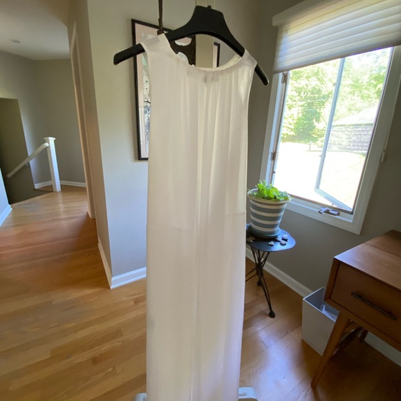 VINCE PHOENICIAN GODDESS STYLE MAXI - Picture 4 of 13